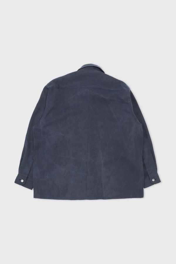 Colbo Big Overshirt
