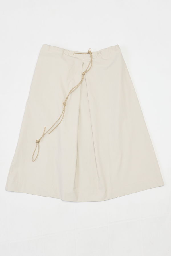 Colbo Drawstring Skirt
