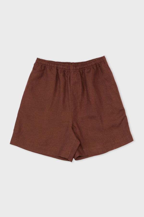 Colbo Elastic Shorts