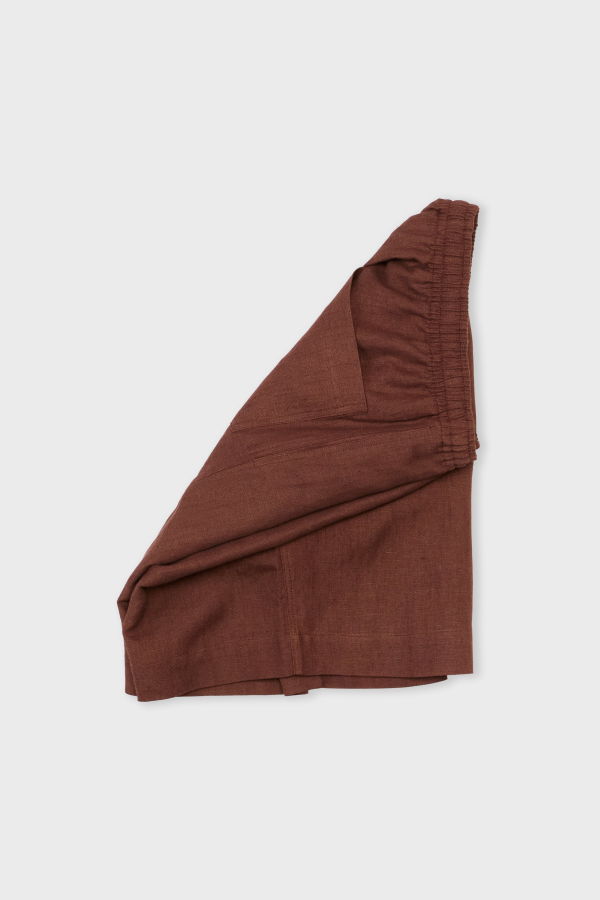 Colbo Elastic Shorts