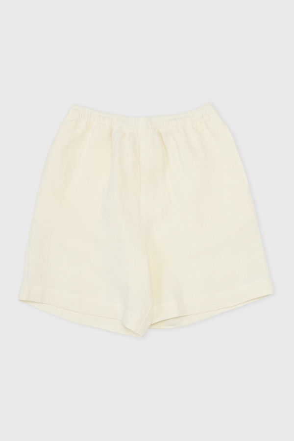 Colbo Elastic Shorts