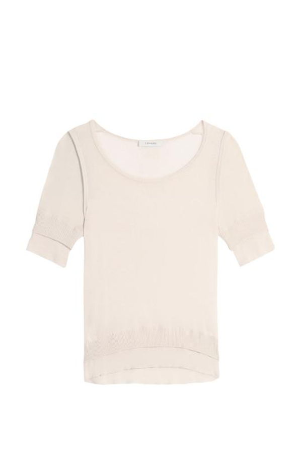Lemaire Top - White