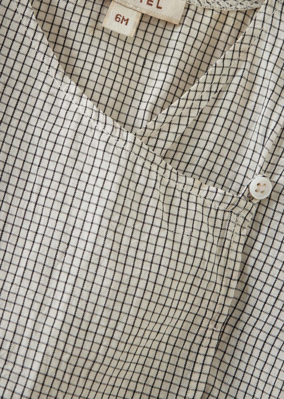 KIDS Caramel Acorus Baby Top and Trousers Set - Image 2 of 6