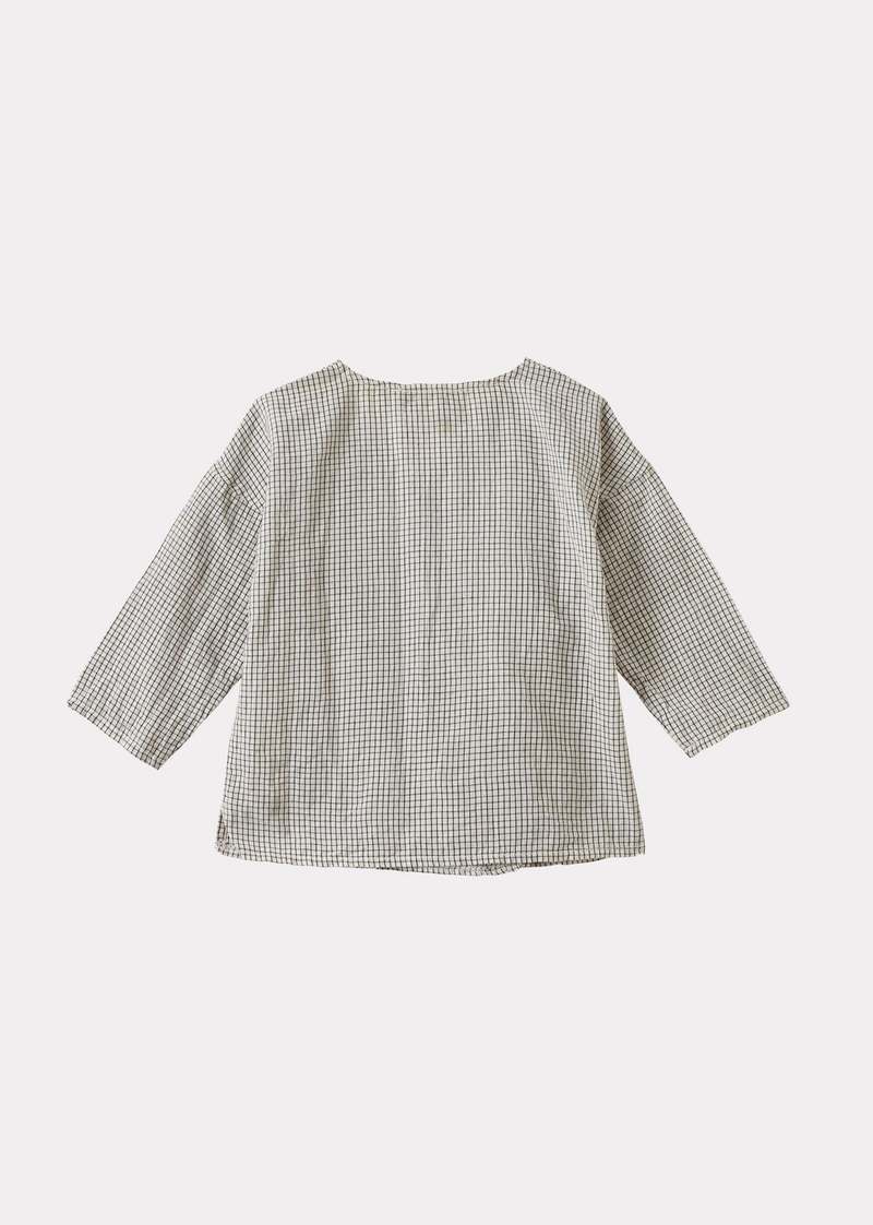 KIDS Caramel Acorus Baby Top and Trousers Set
