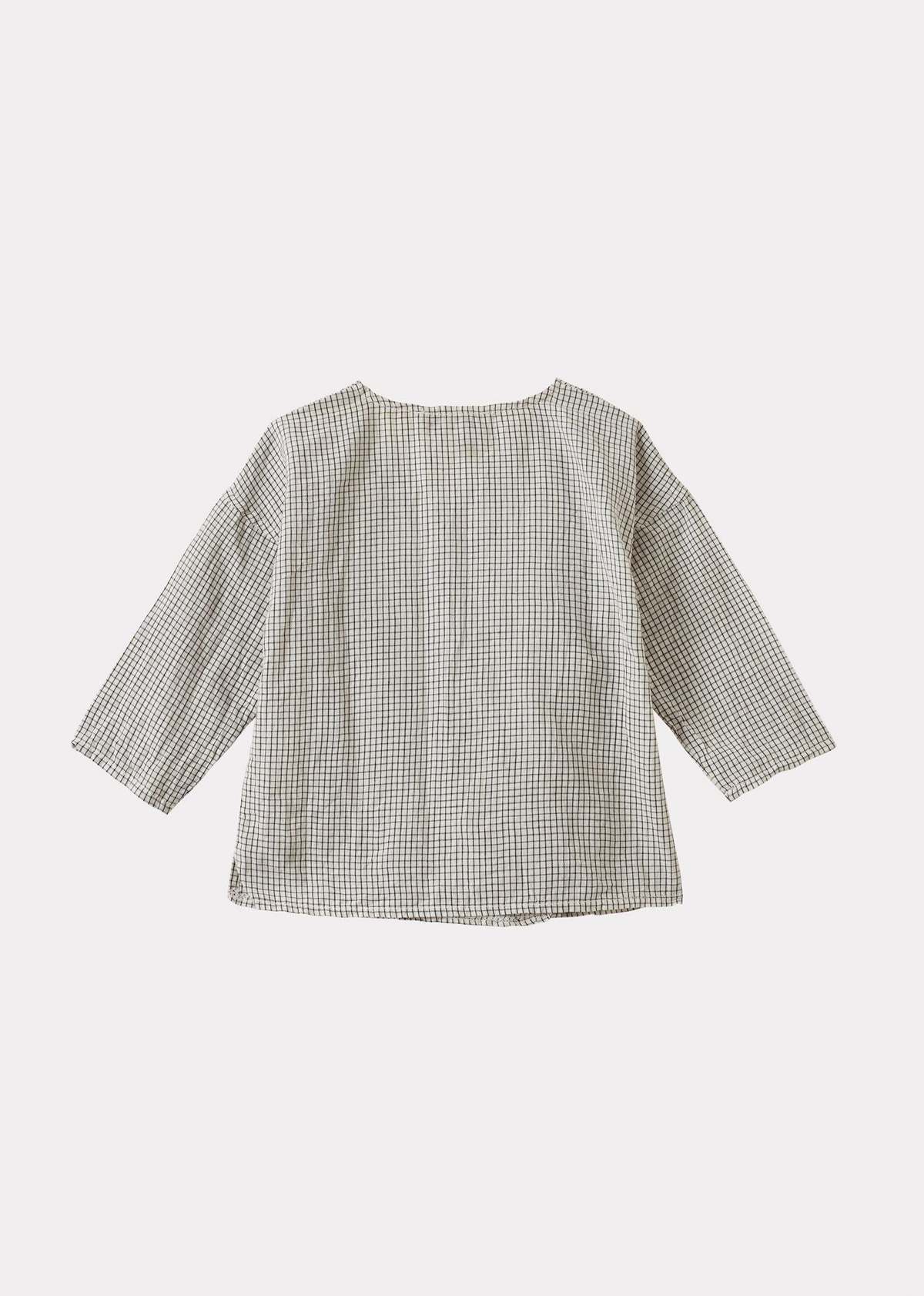 KIDS Caramel Acorus Baby Top and Trousers Set - Image 4 of 6