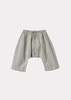 KIDS Caramel Acorus Baby Top and Trousers Set - Thumbnail 5