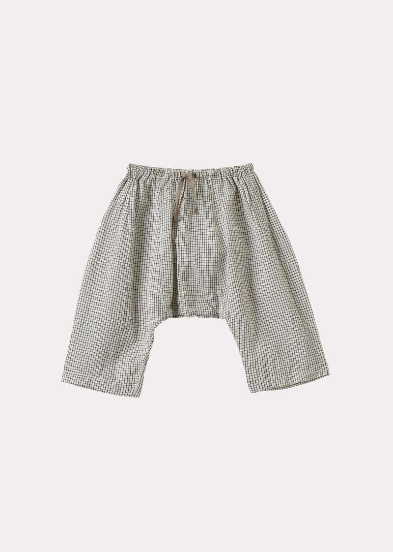 KIDS Caramel Acorus Baby Top and Trousers Set