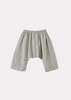 KIDS Caramel Acorus Baby Top and Trousers Set - Thumbnail 6