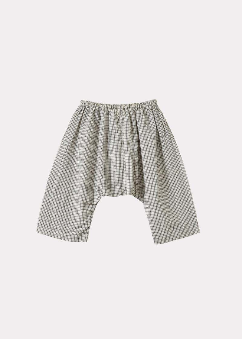 KIDS Caramel Acorus Baby Top and Trousers Set