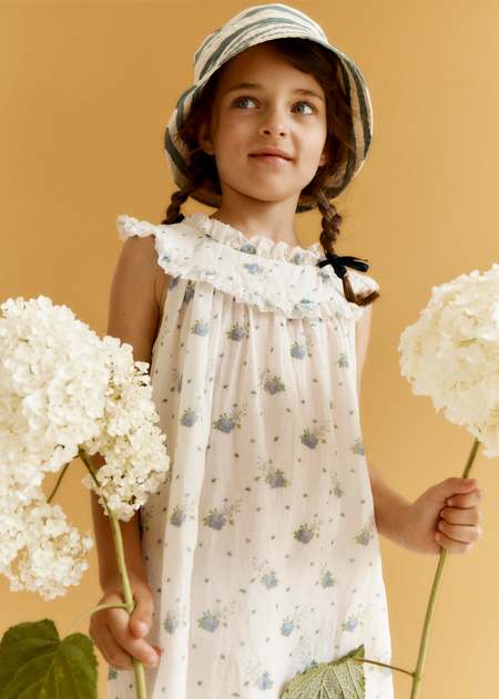 JUNIPER DRESS - NAVY | Garmentory
