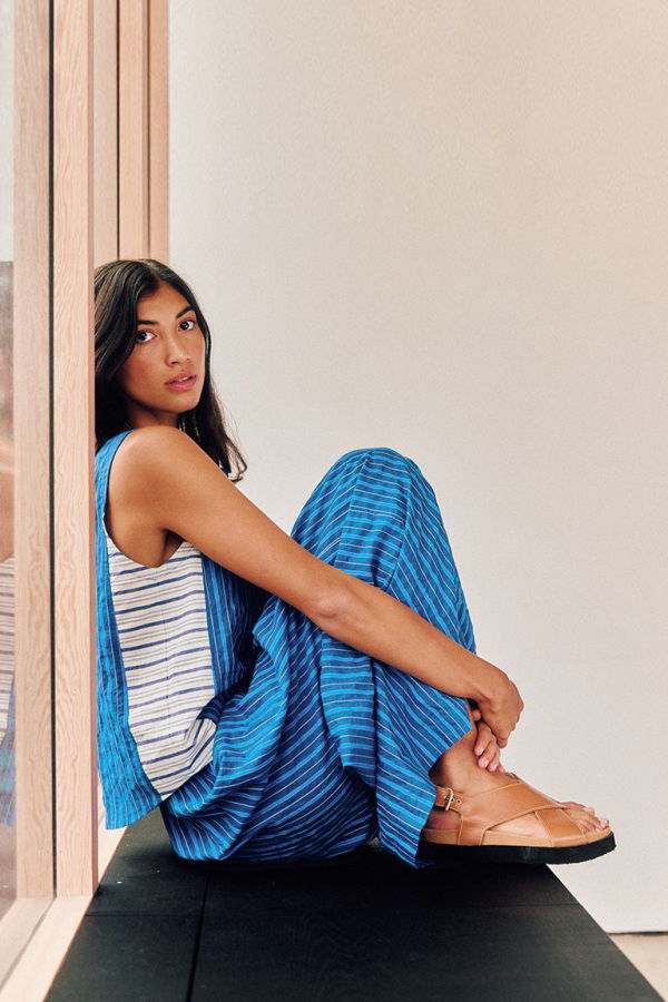 Sideline Anna Trousers