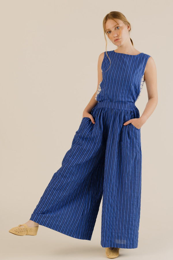 Sideline Anna Trousers