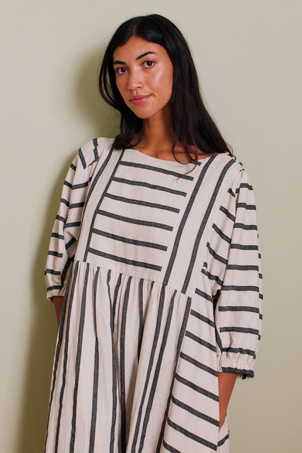 Sideline Betsy Dress