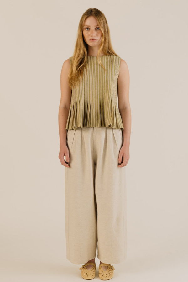 Sideline Leila Trousers