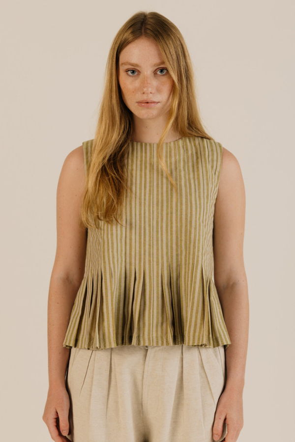 Sideline Leila Trousers