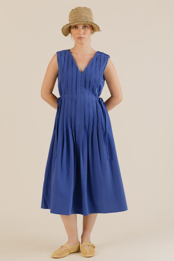 Sideline Wisp Dress