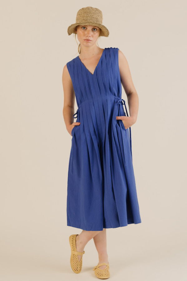 Sideline Wisp Dress