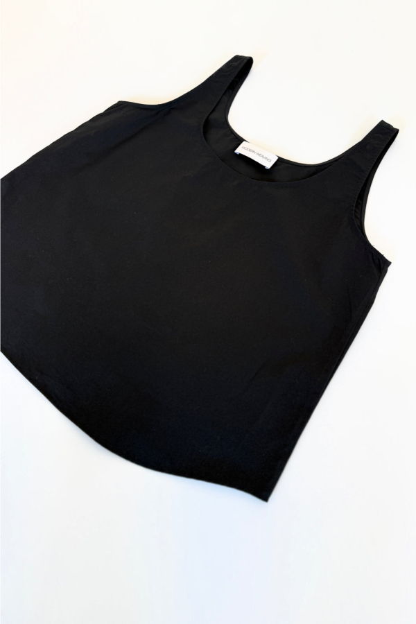 Modern Weaving Tank Top