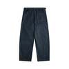 Lemaire Maxi Workwear Pants - Denim Indigo - Thumbnail 2