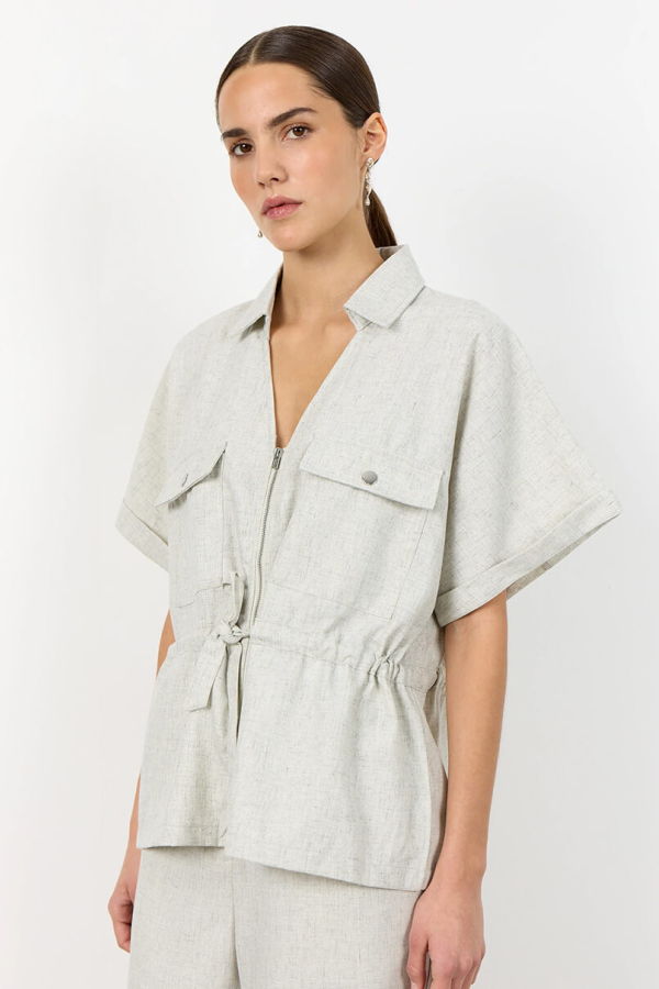 Levete Room Porter Blouse