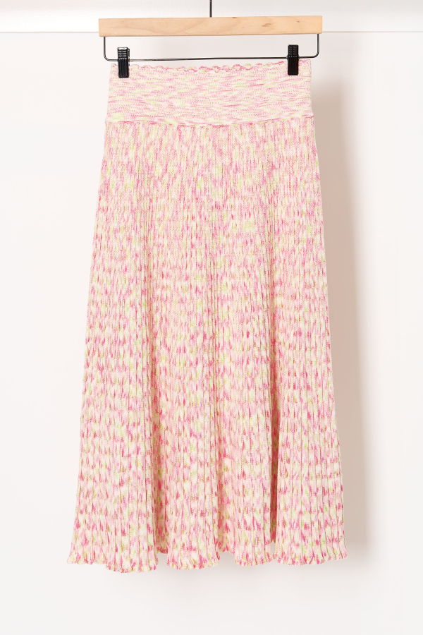 Molli Cocktail Skirt