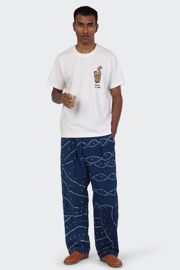 Kardo Guddu Running Club T-Shirt