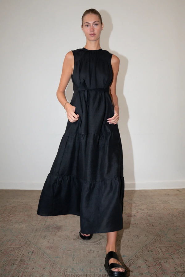 Zii Ropa Lilou Dress