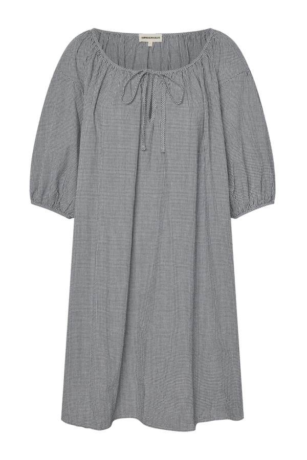 Sønderhaus Lawn Dress