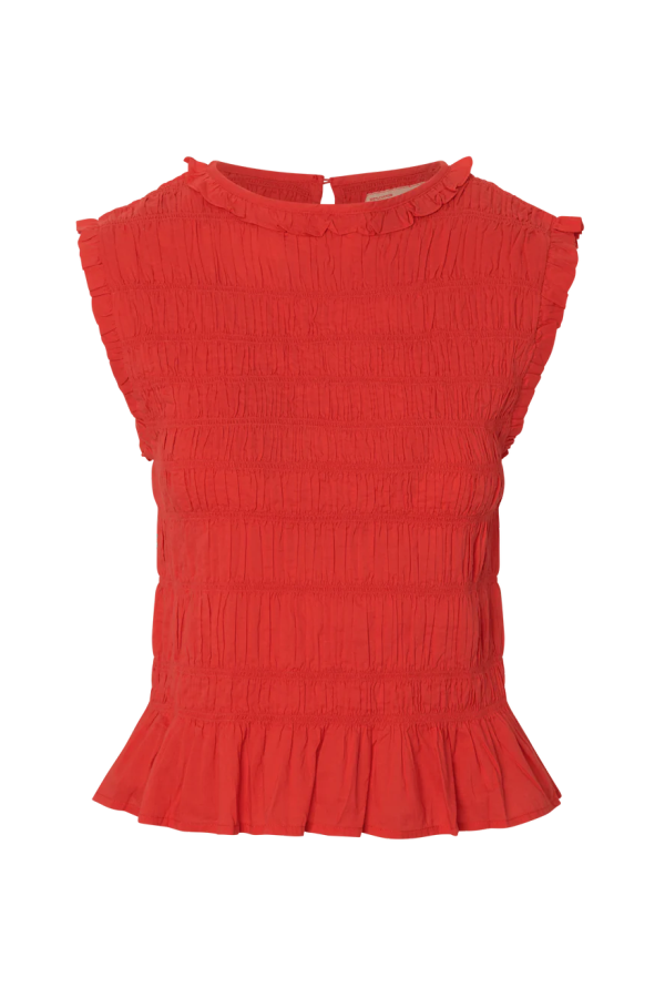 Sønderhaus Malia Tank Top