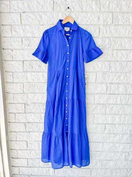 chinese dress ladies Martine linen dress (OAT)  Suzy Clothing