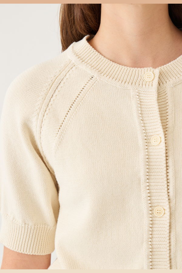 DEMYLEE Ashley Cardigan