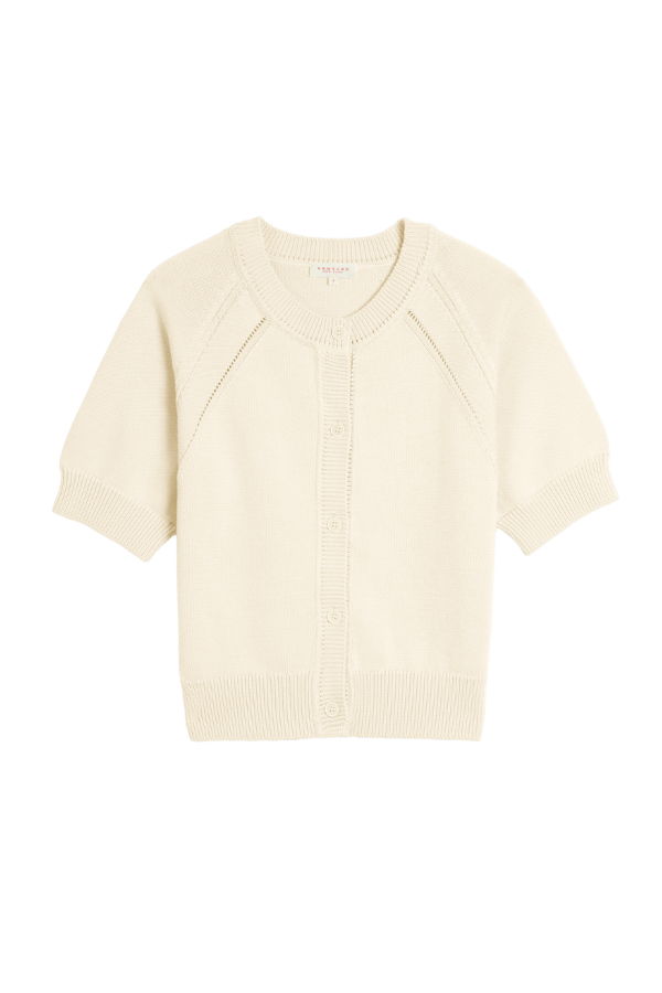 DEMYLEE Ashley Cardigan