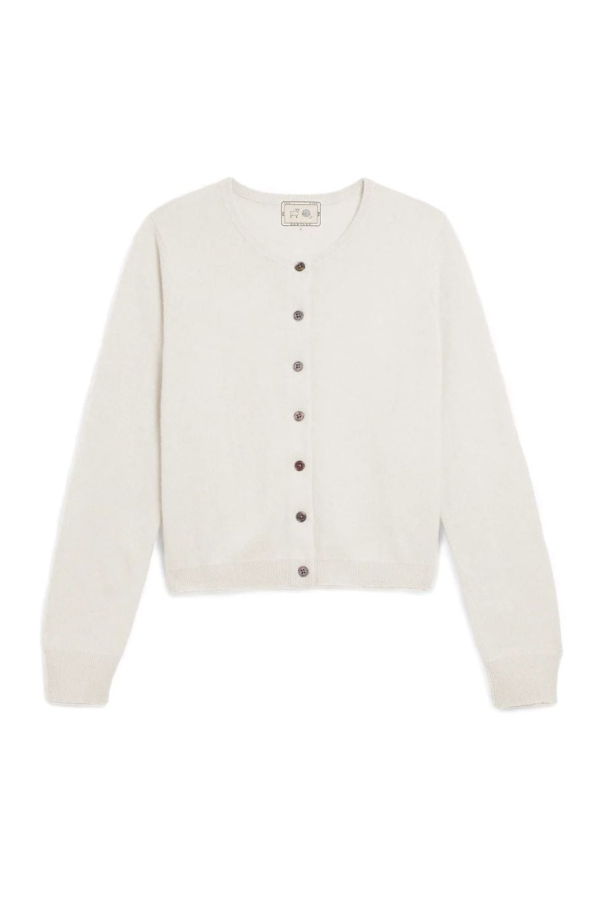 demylee Ava Cashmere Cardigan