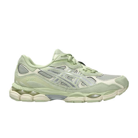 ASICS Gel-Sonoma 15-50 Sneaker - Feather Grey/Wood Crepe | Garmentory