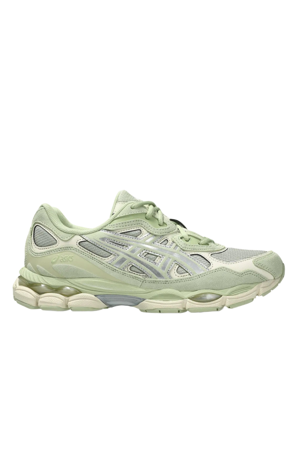 ASICS GEL-NYC Sneakers - Sage Frost/Pure Silver