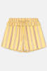LAAGAM Caos Boxer Shorts - Butter - Thumbnail 1
