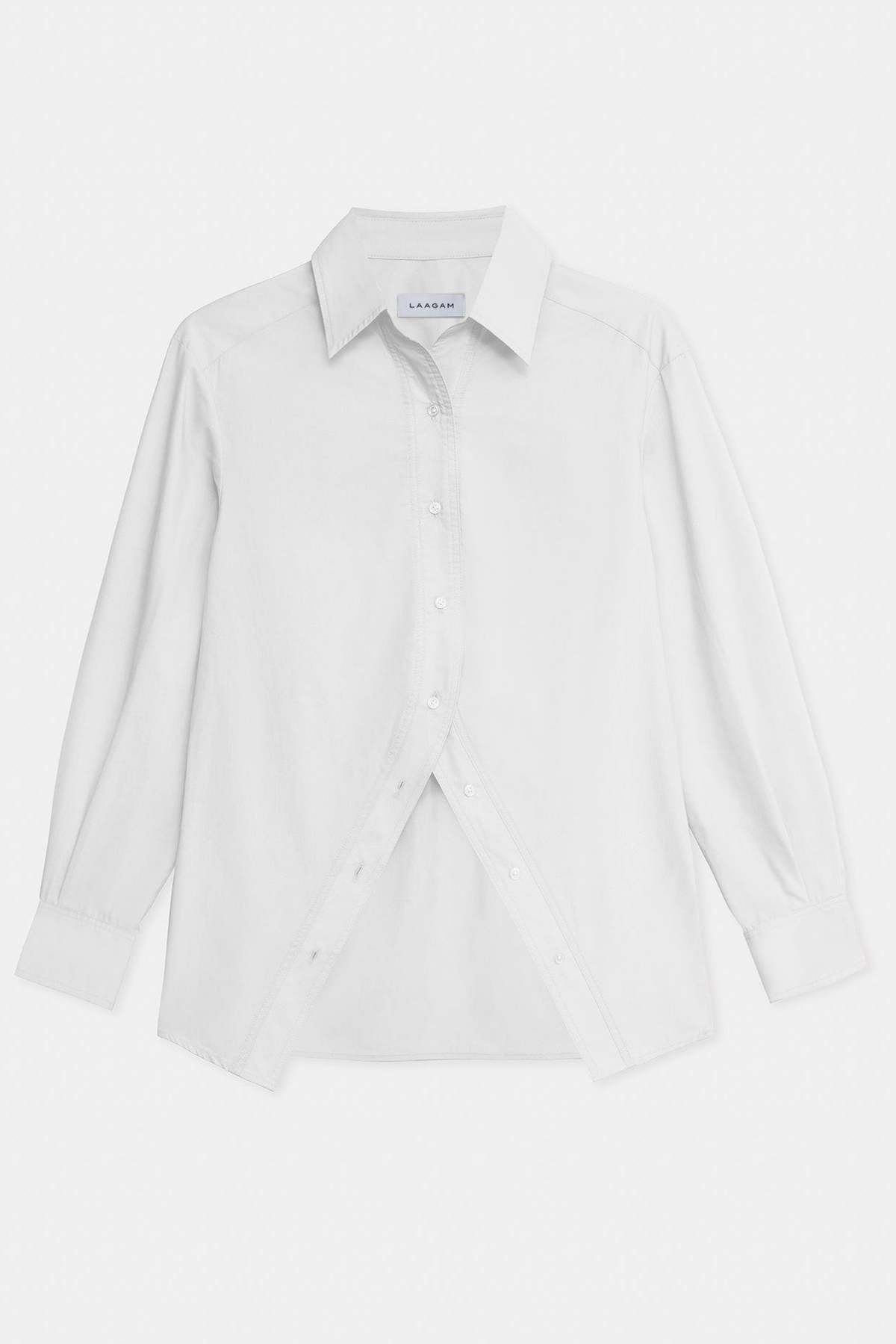 LAAGAM No Boyfriend Shirt - Image 1 of 3