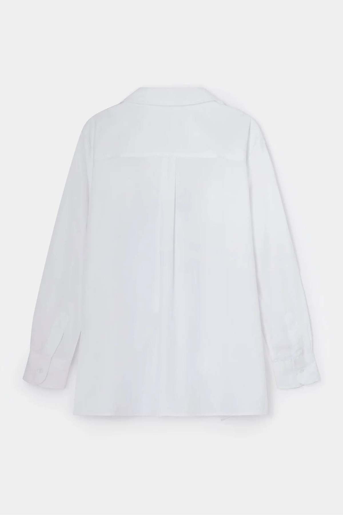 LAAGAM No Boyfriend Shirt - Image 2 of 3