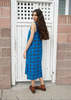 Ace & Jig Beth Dress - Azure - Thumbnail 3