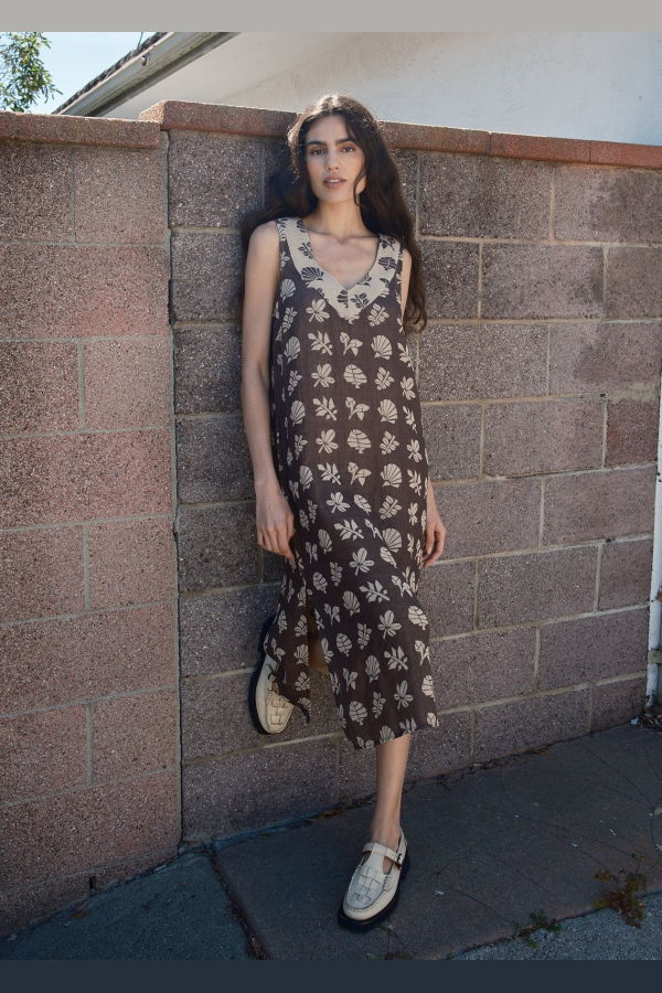 Ace & Jig Beth Dress