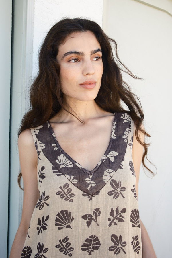 Ace & Jig Beth Dress