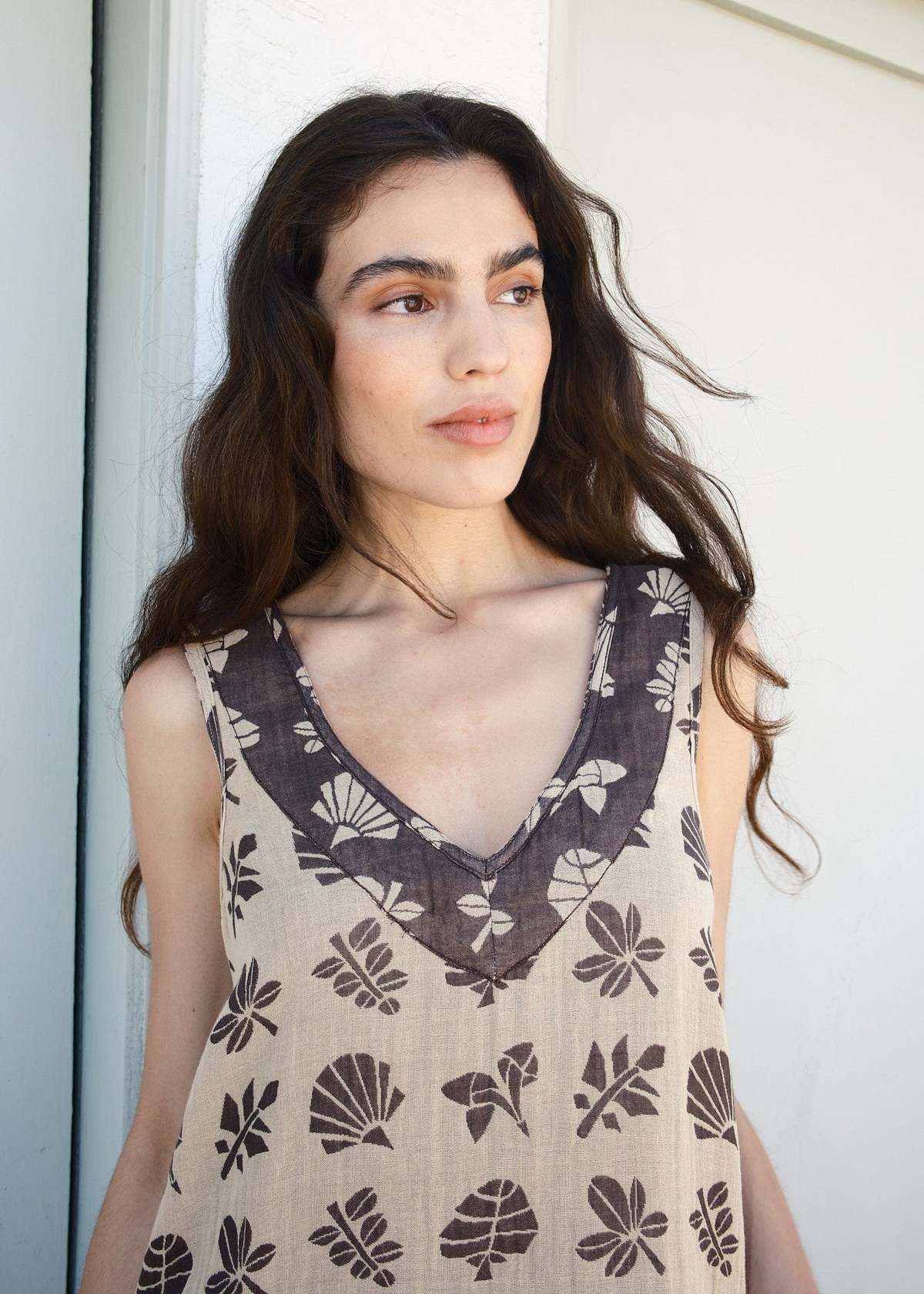 Ace & Jig Beth Dress - Image 2 of 10