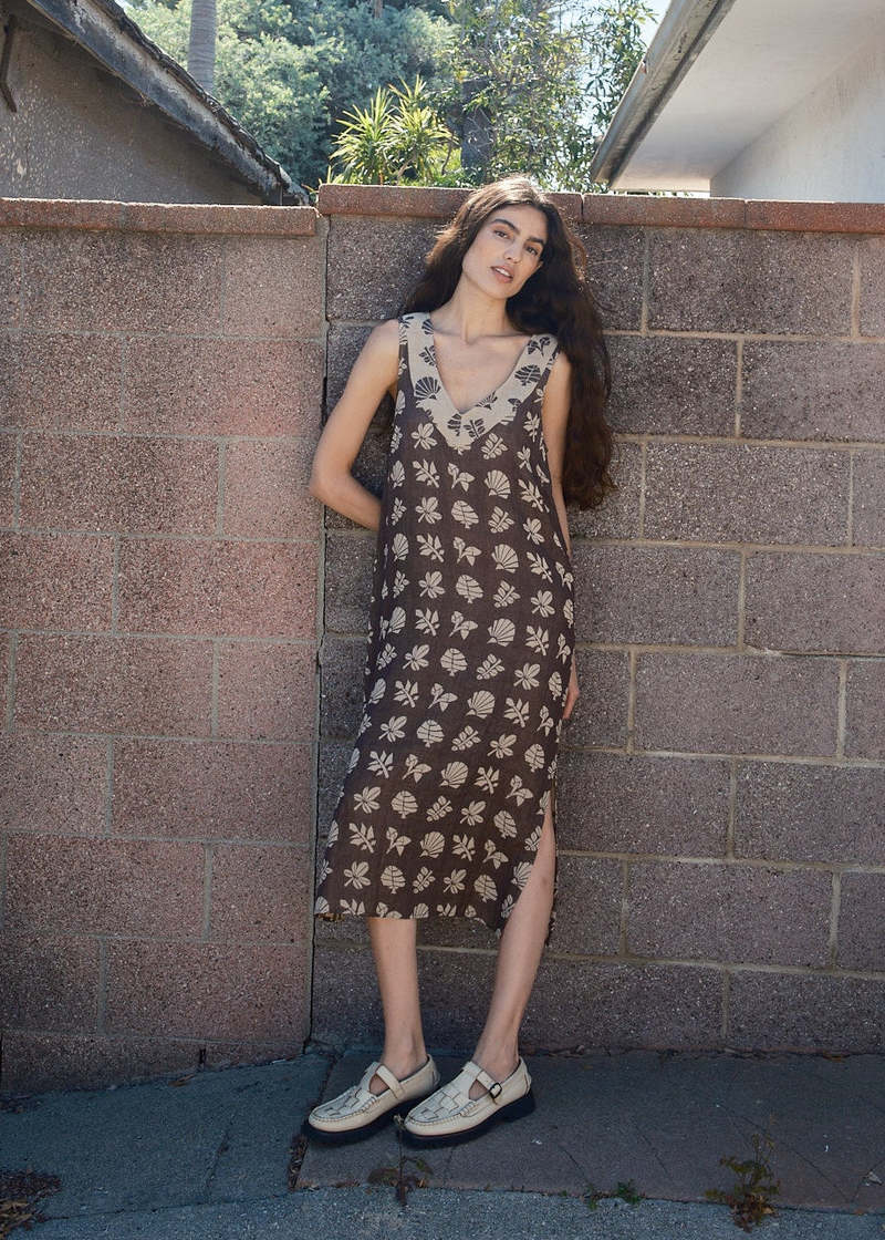 Ace & Jig Beth Dress