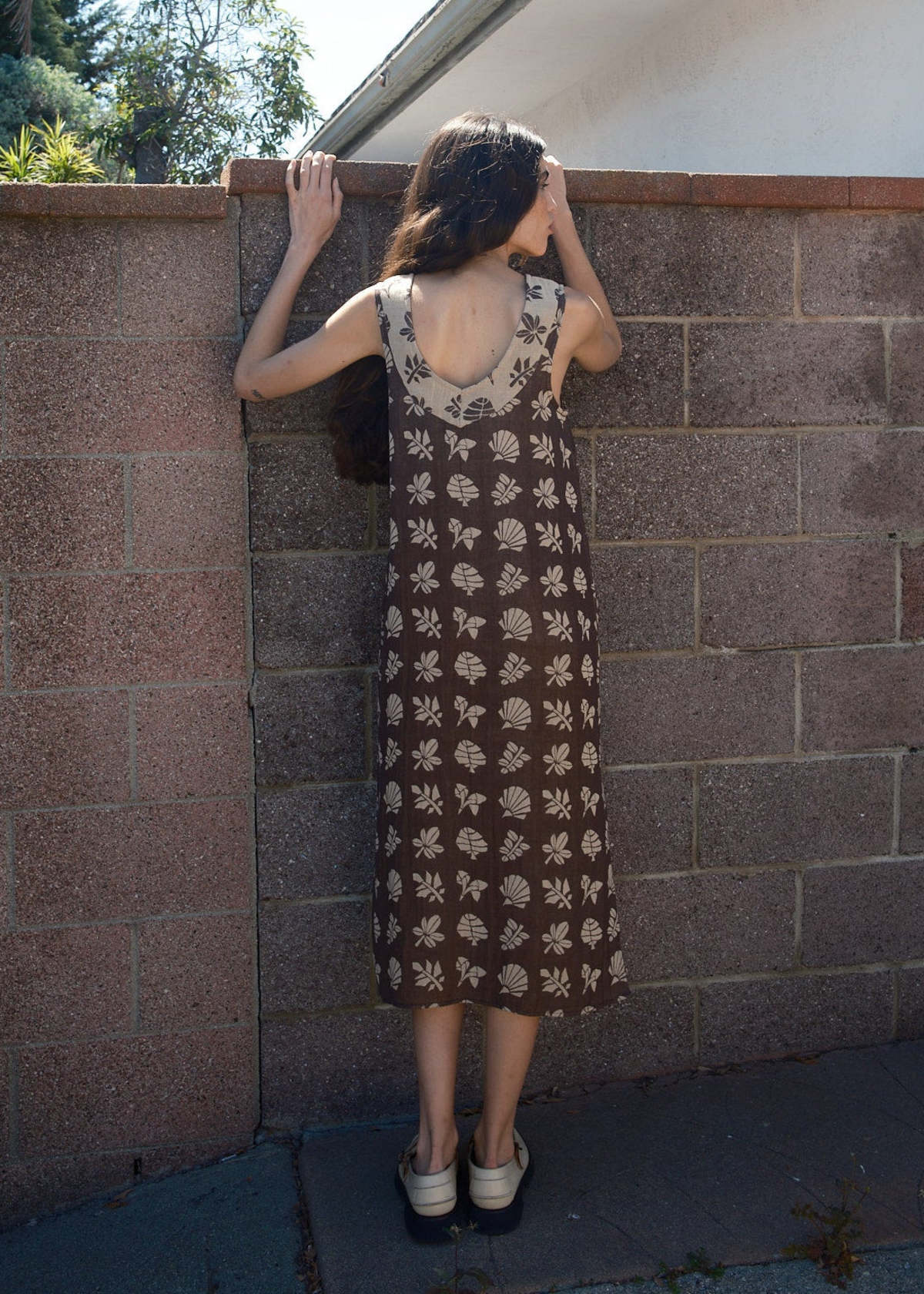 Ace & Jig Beth Dress - Image 5 of 10