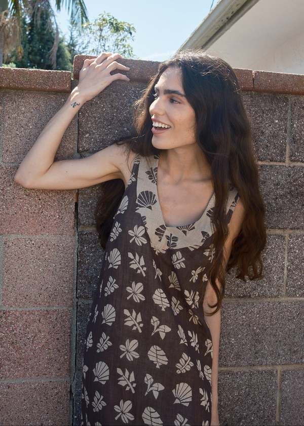 Ace & Jig Beth Dress