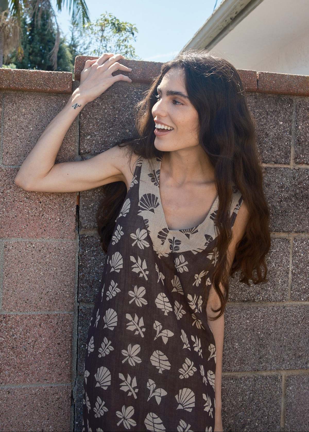 Ace & Jig Beth Dress - Image 6 of 10