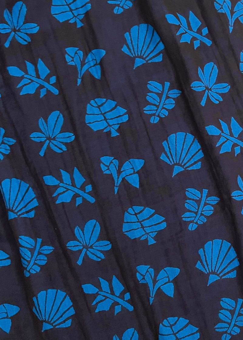 Ace & Jig Diego Shirt - Java