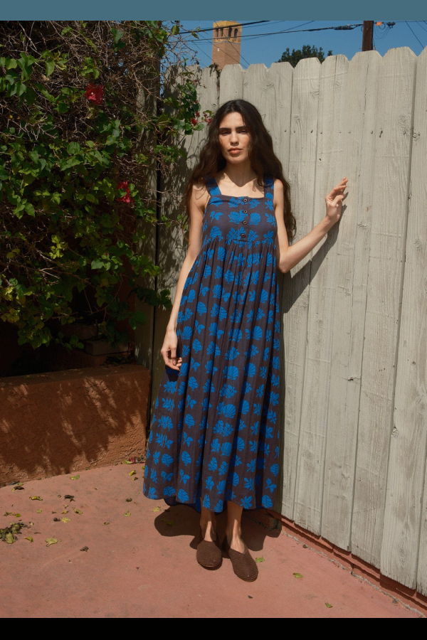 Ace & Jig Gabby Dress