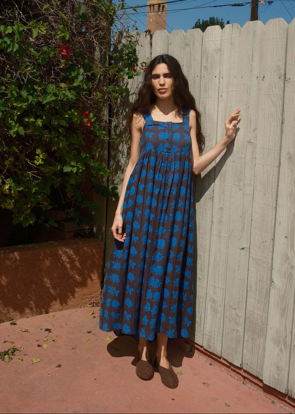 Ace & Jig Gabby Dress - Image 1 of 5