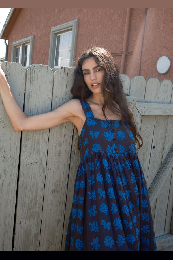 Ace & Jig Gabby Dress